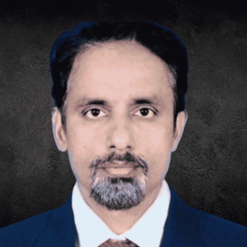 Mr. Dipti Ranjan Mishra