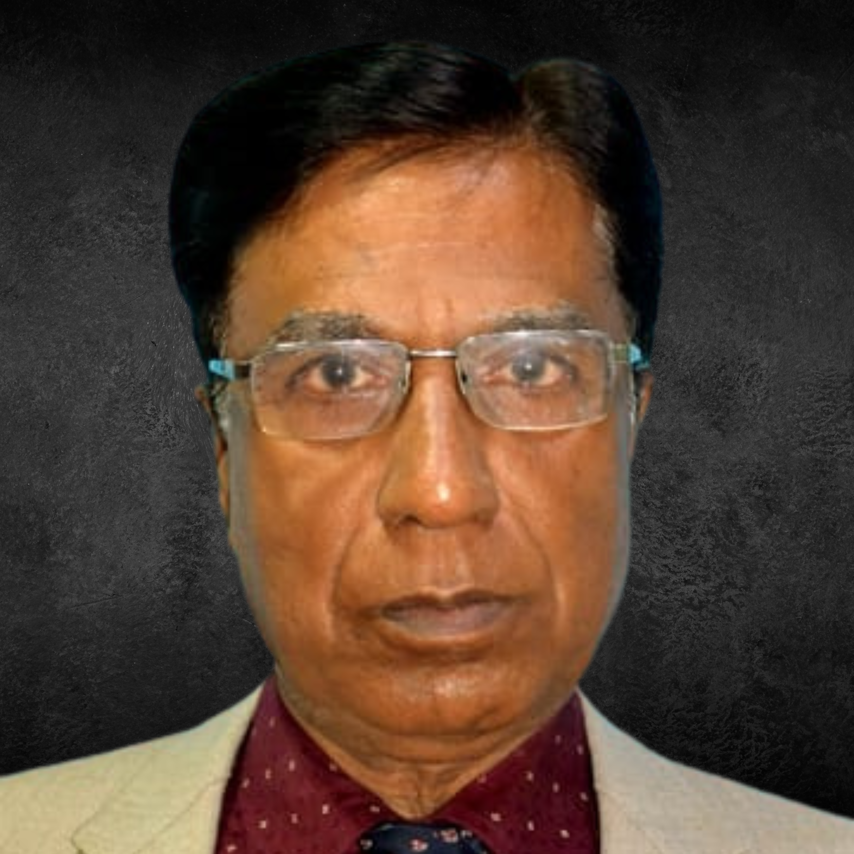 Dr. Dilip Kumar Chakraborty