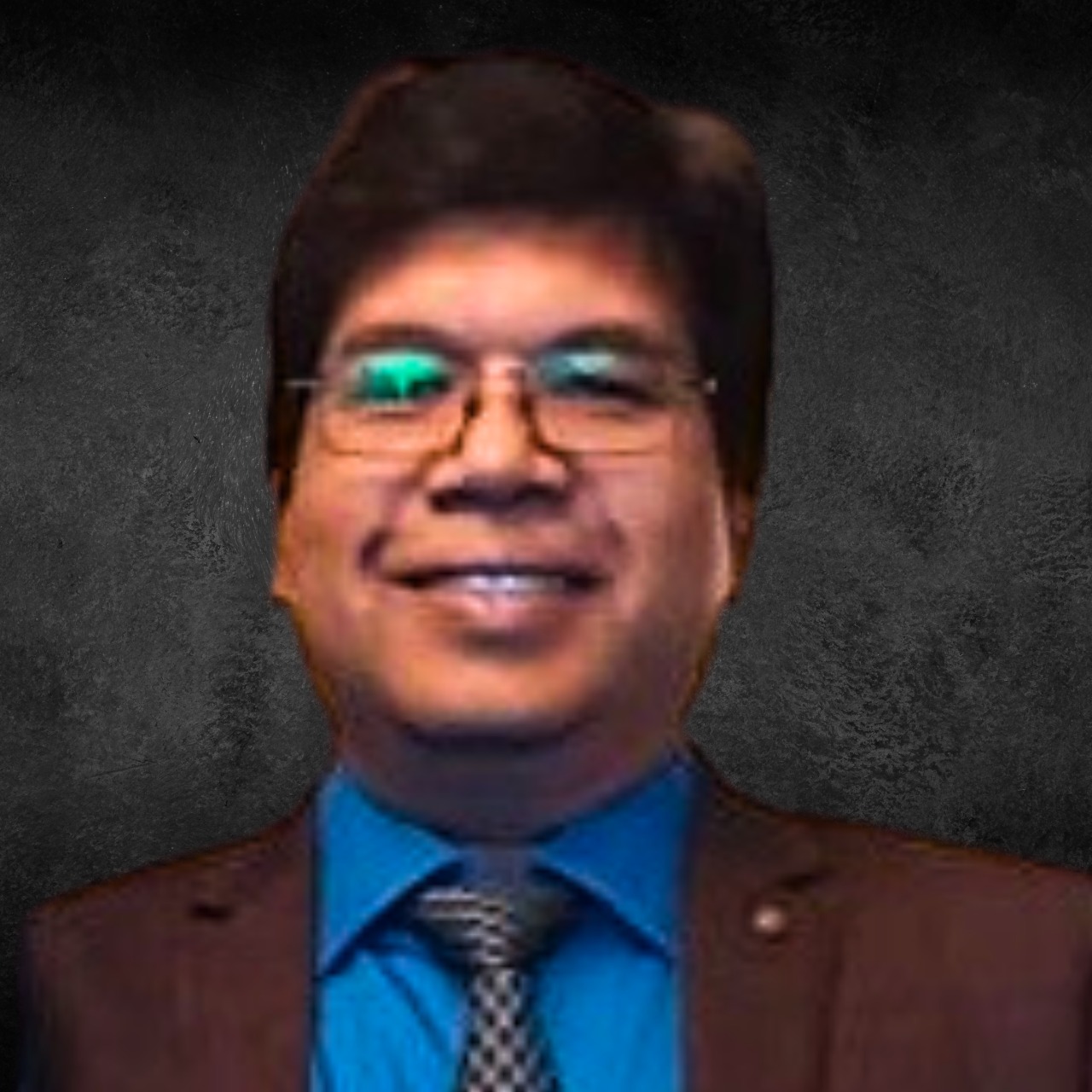 Mr. Mahesh Pattanaik